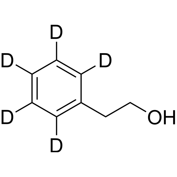 2-Phenylethanol-d5 (Phenylethyl alcohol-d5; Phenethyl alcohol-d5; Benzyl carbino